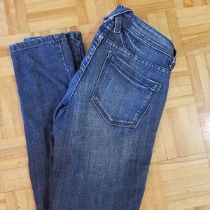 Costa Blanca Denim jeans